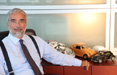 NC Awards 2013: Massimo Nordio (Volkswagen Group) è Manager dell'Anno